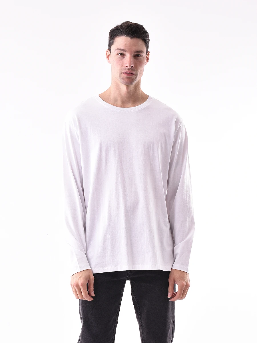 REMERA BONN - BLANCO 