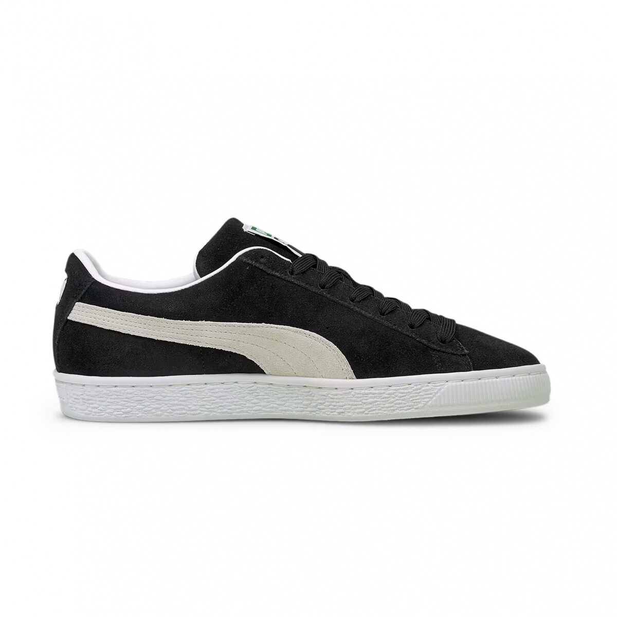 Puma Suede Classic - Black 