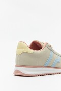 ZAPATILLA DRAGONETTE Rosado
