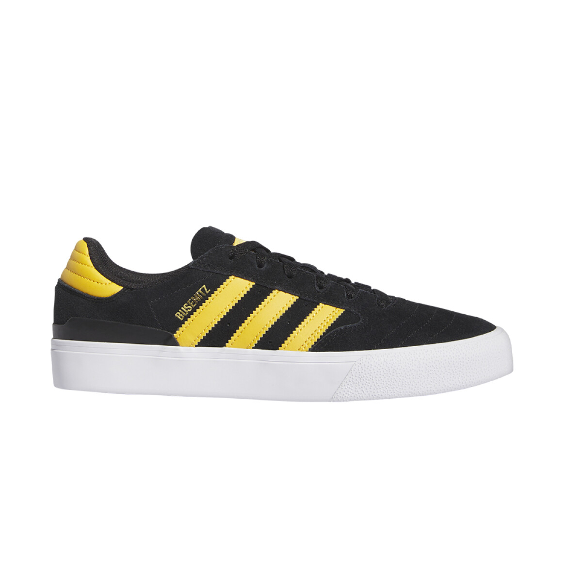 Championes adidas Busenitz Vulc II - Black 