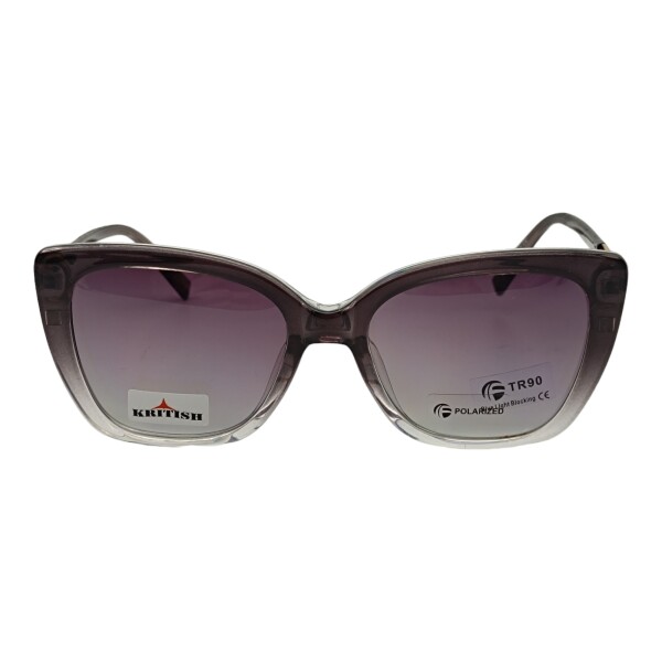 KRITISH 95885 5220-140 C5 - Adulto - Gris Griscombinado