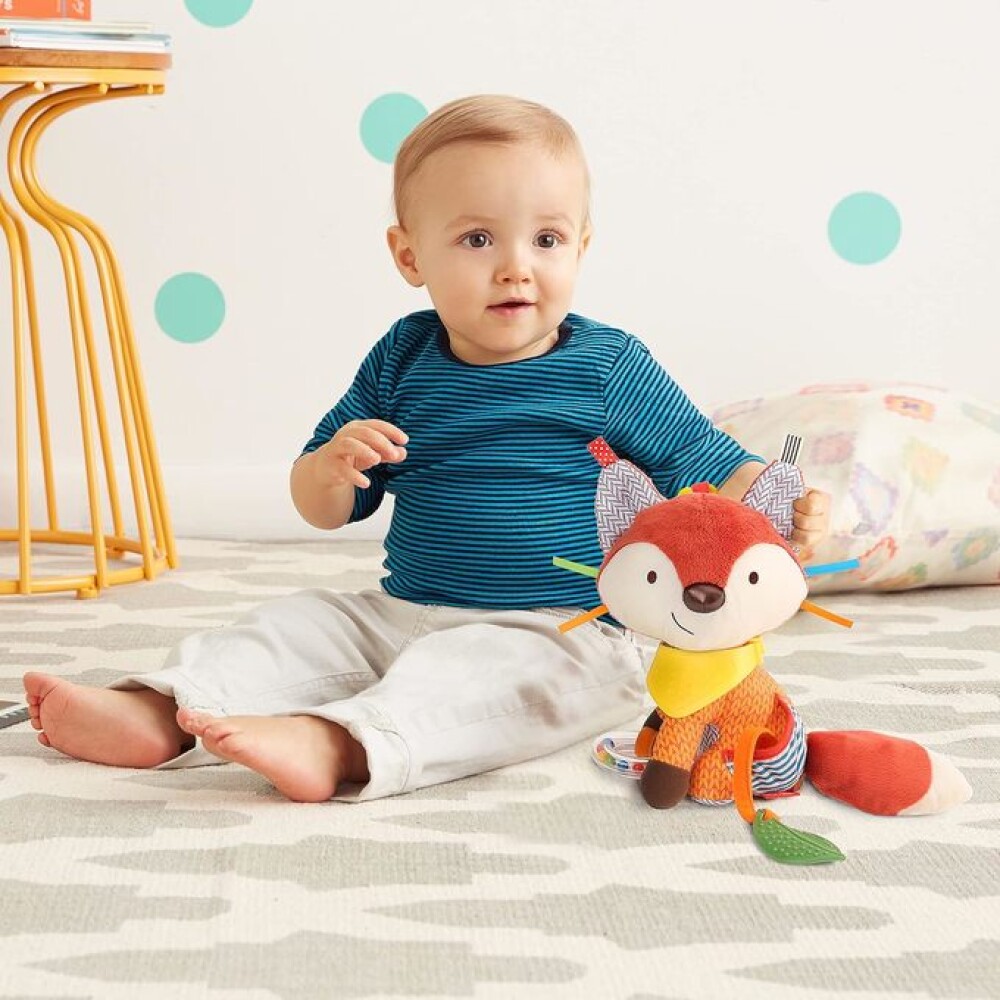 Colgante multisensorial ZORRO XL SKIP HOP Colgante multisensorial ZORRO XL SKIP HOP