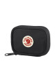 Kanken Card Wallet Black