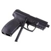 Pistola Airsoft 6mm Combat Zone Cop Sk Pistola Airsoft 6mm Combat Zone Cop Sk
