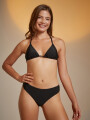 Triangulo Capri Sg Negro