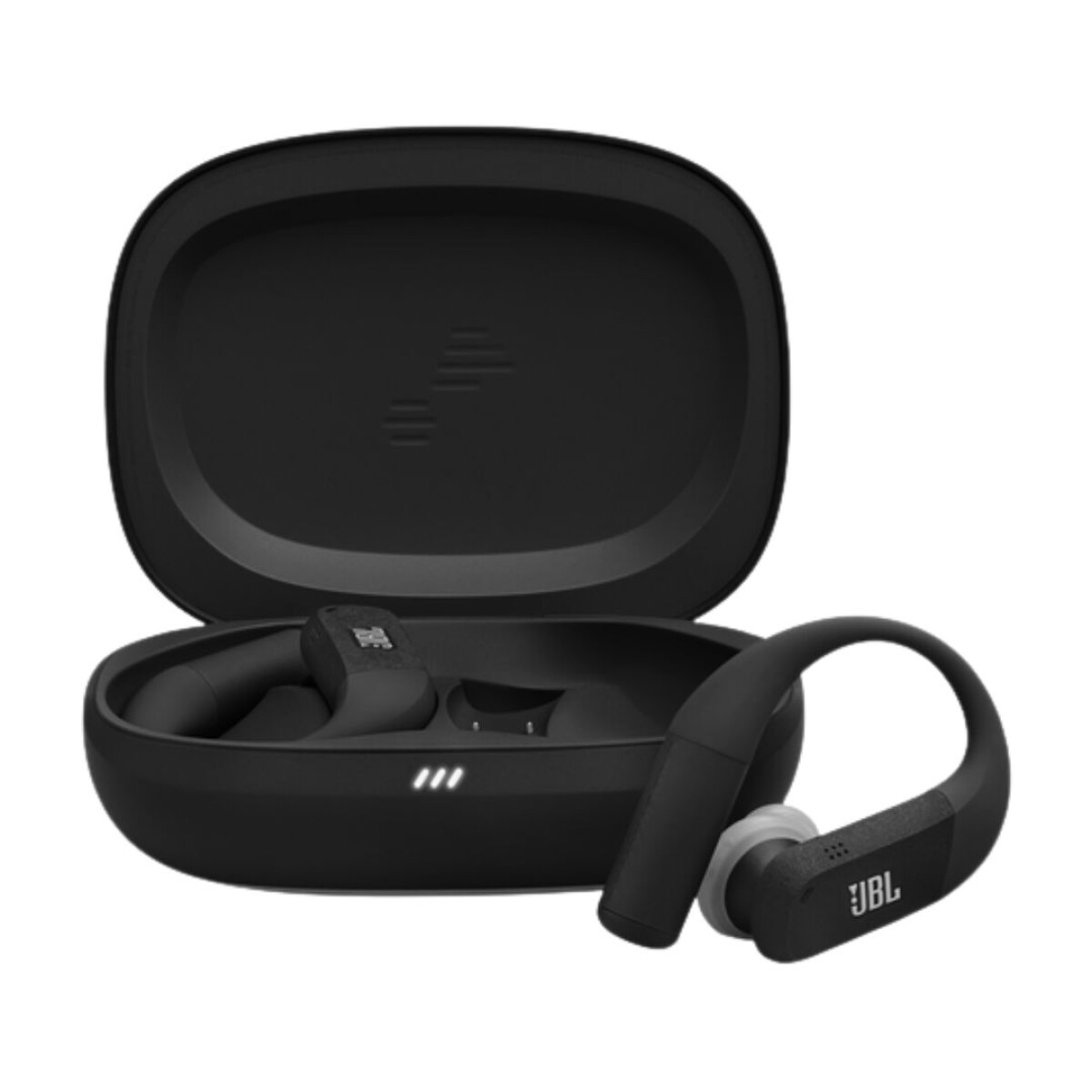Auricular JBL Endurance Peak 4 - Negro BT 
