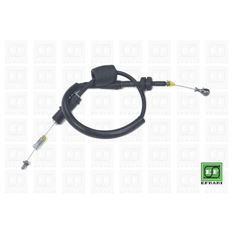CABLE ACELERADOR CHEVROLET CORSA 1.0 1.6 MPFI 8V (GM170D) - CABLE ACELERADOR CHEVROLET CORSA 1.0 1.6 MPFI 8V (GM170D) -