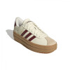 CHAMPIONES ADIDAS VL COURT JQ5642 Blanco-rojo