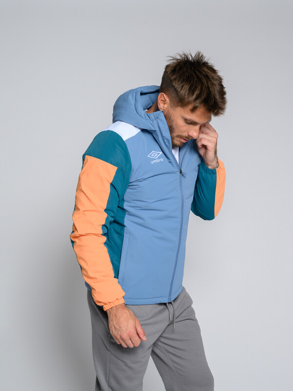 CAMPERA VENTOR Umbro Hombre 0p8
