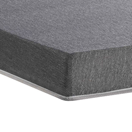 Colchón en caja 100% espuma 1 plaza - 78 Cm Colchón en caja 100% espuma 1 plaza - 78 Cm