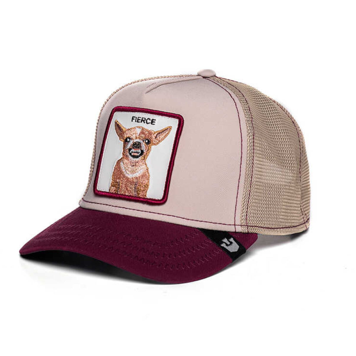 Gorro Cap Goorin Yo Quiero 