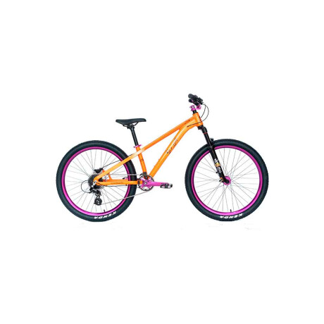S-pro Gravity 26 Naranja