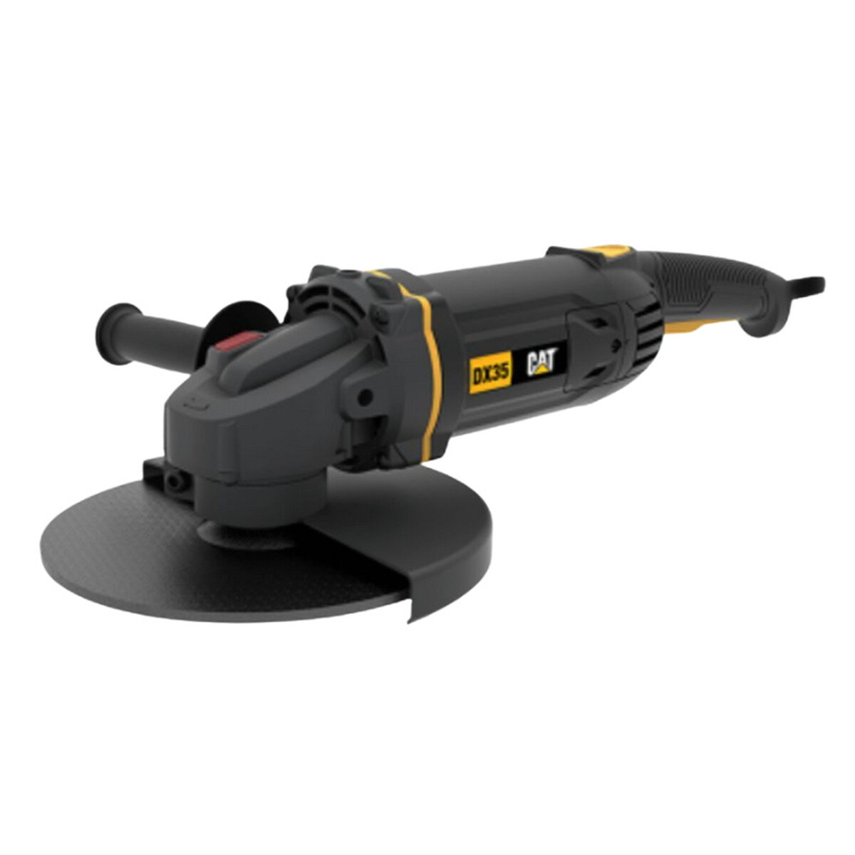 AMOLADORA CAT DX371 115MM 750W 50/60HZ 220V - Unica 
