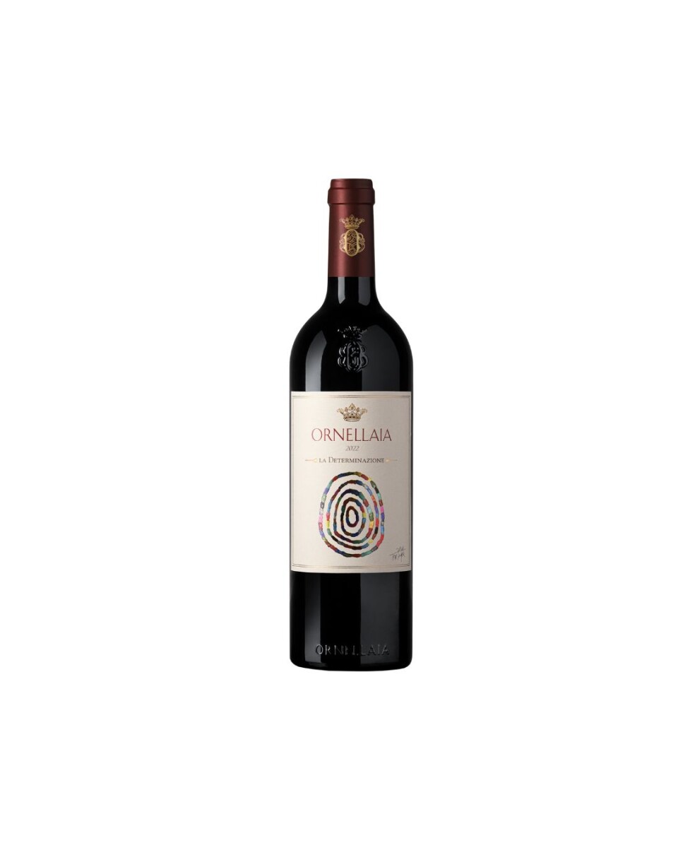 Ornellaia Bolgheri DOC 