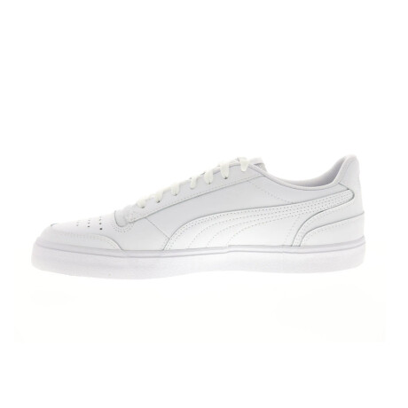 Championes Puma Ralph Sampson Vulc Black