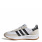 Championes de Mujer Adidas Run 72S 2.0 Blanco - Negro