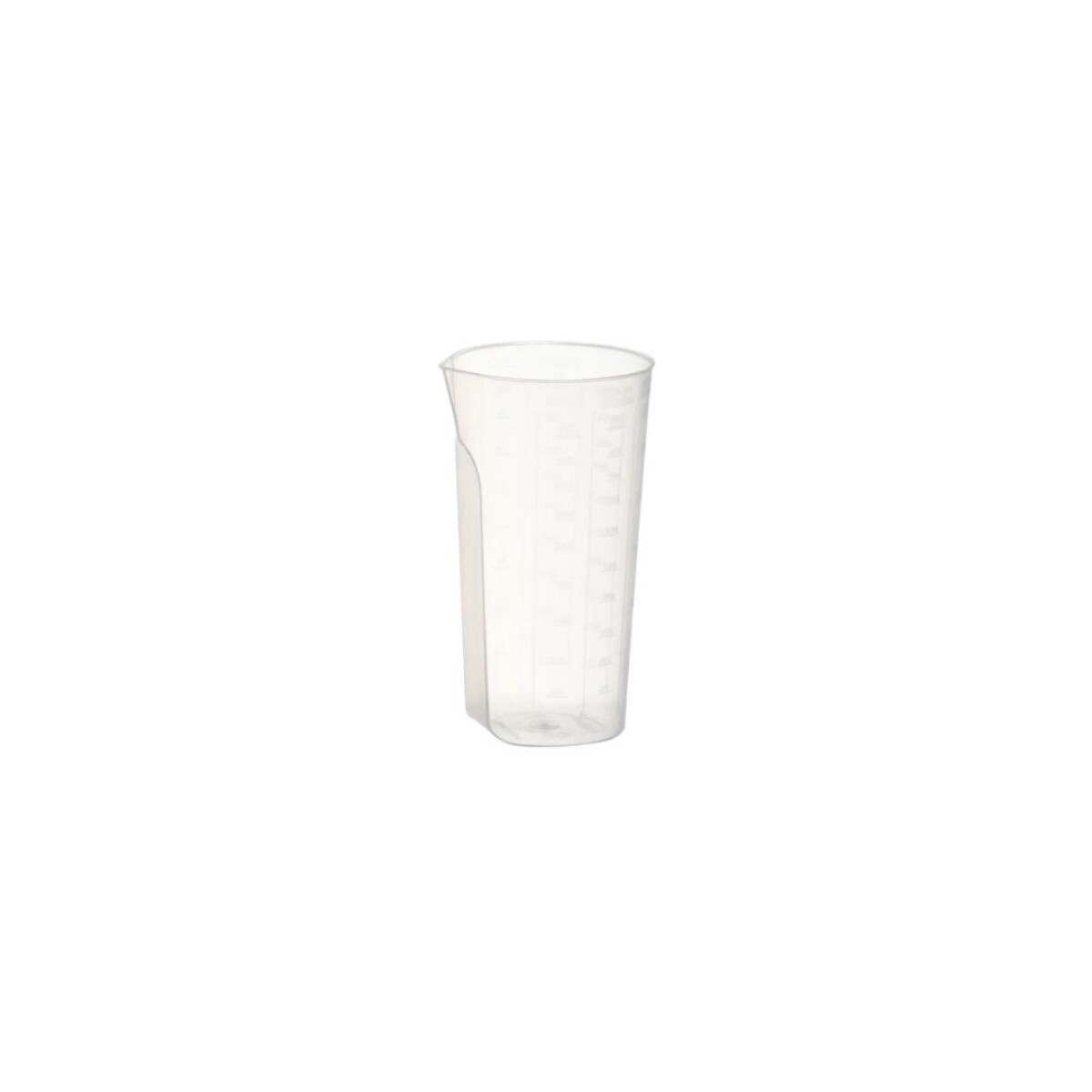 VASO MEDIDOR RISCHIOTO 