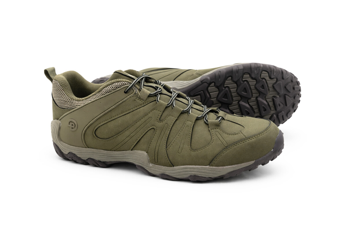 ZAPATO FONDERO Oliva