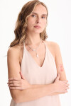 Vestido Kiss Crudo