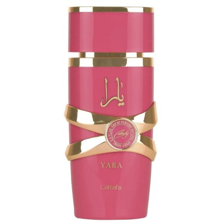 Perfume Lattafa Yara Candy Woman EDP - 100ml Perfume Lattafa Yara Candy Woman EDP - 100ml