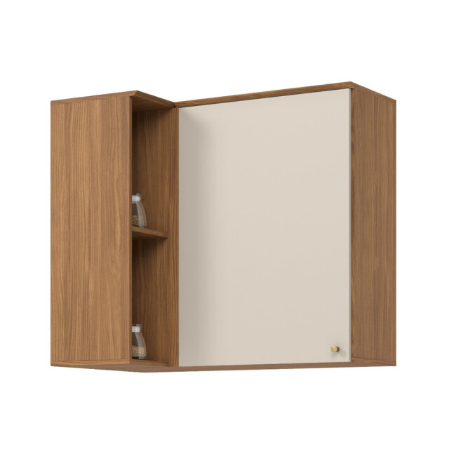Aéreo esquinero 1 puerta Aéreo esquinero 1 puerta