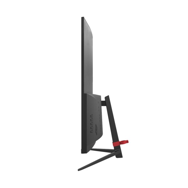 Monitor Perseo Curvo 27" Led Va Fhd 200hz MONITOR PERSEO HERMES 27" 200HZ CURVO