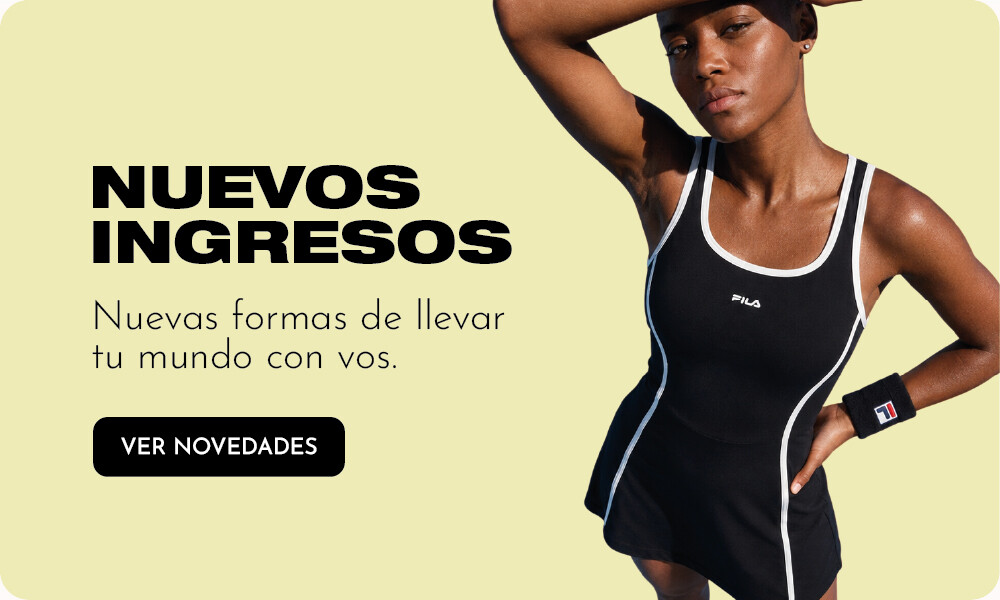 NOVEDADES