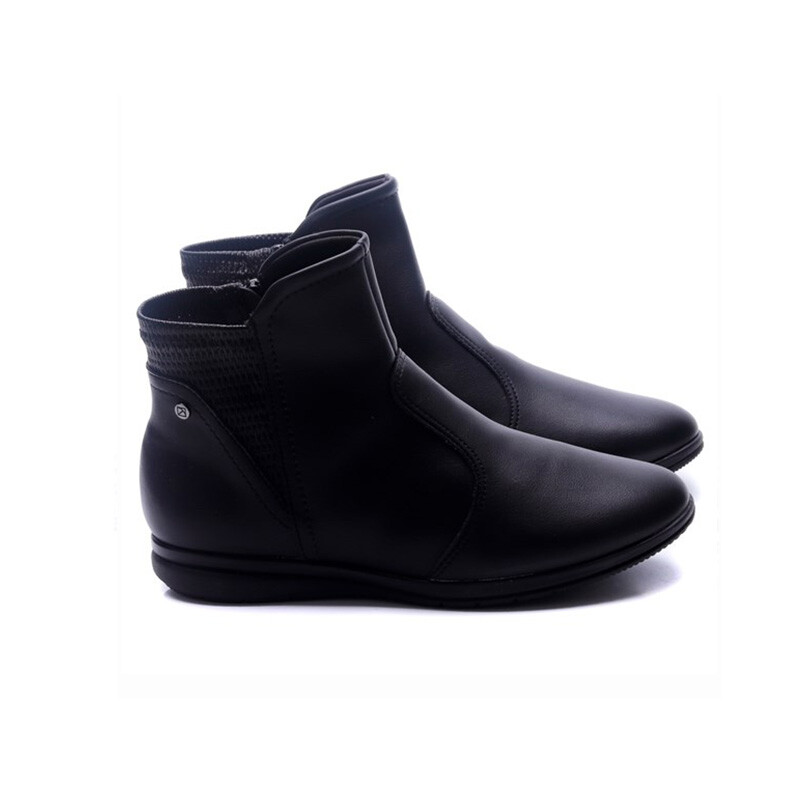 Bota Dama Piccadilly Black