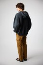 CLEAN HOODIE Gris