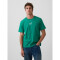 SS HVY CORP LOGO GREEN SHADE 183