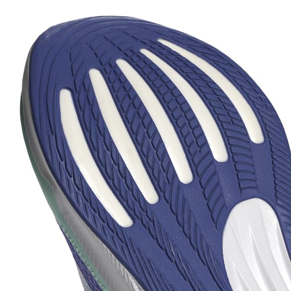 Championes Adidas Supernova Stride Azul
