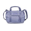 Bolso Everyday Mini Tote Lavender Ash