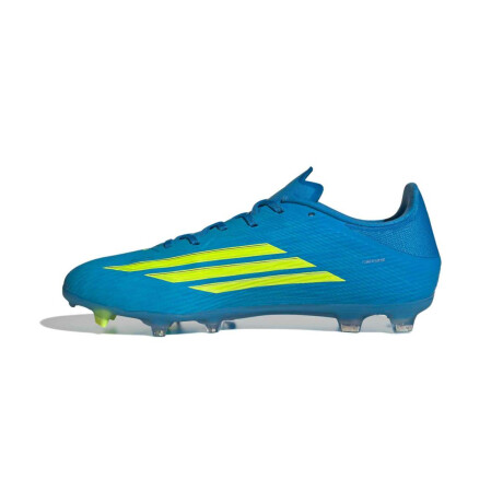 Championes de fútbol F50 League Fg/Mg de Hombre Multicolor