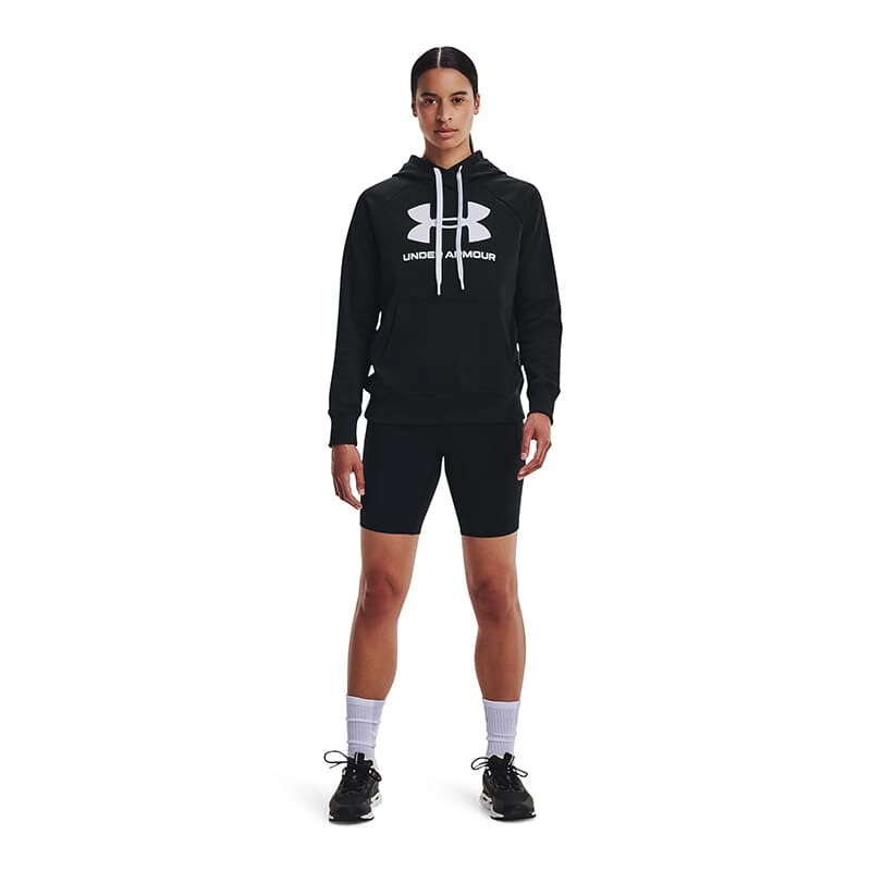 Canguro Under Armour de Mujer - 318-001N11 Negro