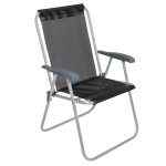 SILLA PLEGADISA ALUMINIO BEL COMFOR SILLA PLEGADISA ALUMINIO BEL COMFOR