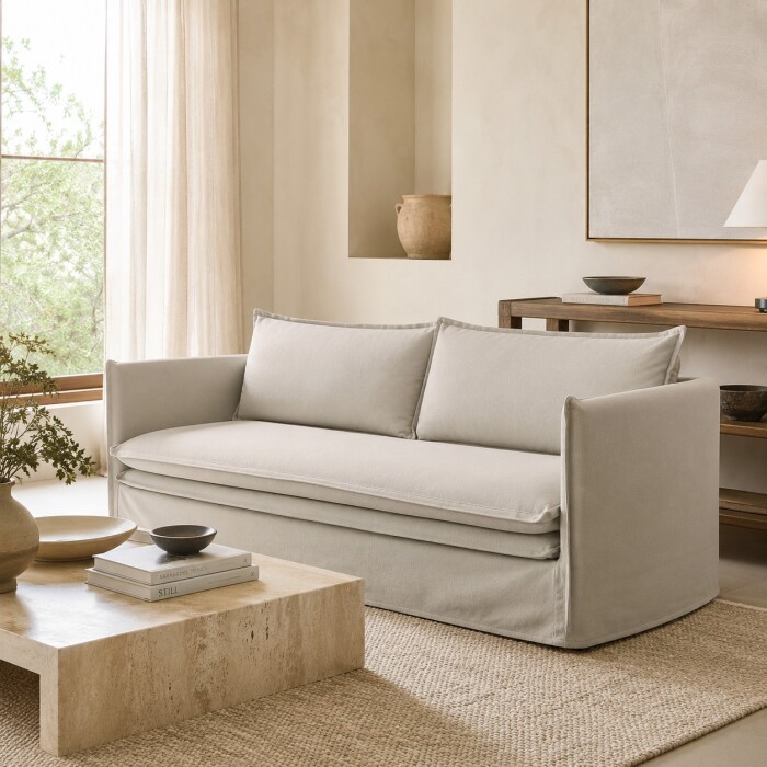 Sillón Manhattan 3 Cuerpos Sillón Manhattan 3 Cuerpos