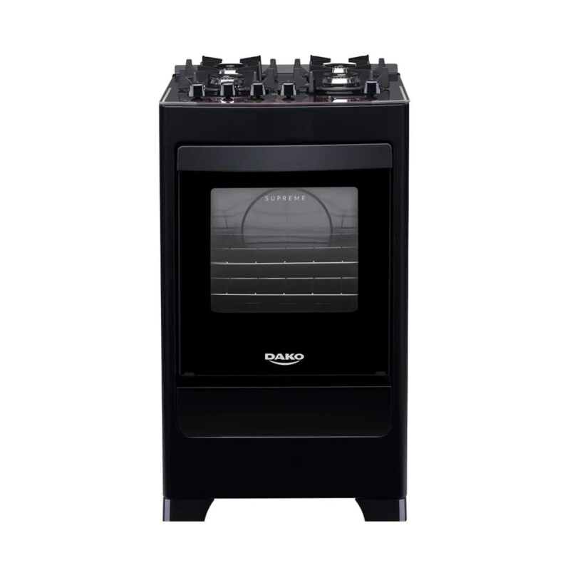 Cocina Dako Supreme 4 H Cocina Dako Supreme 4 H