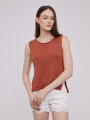 Musculosa Metrical Terracota