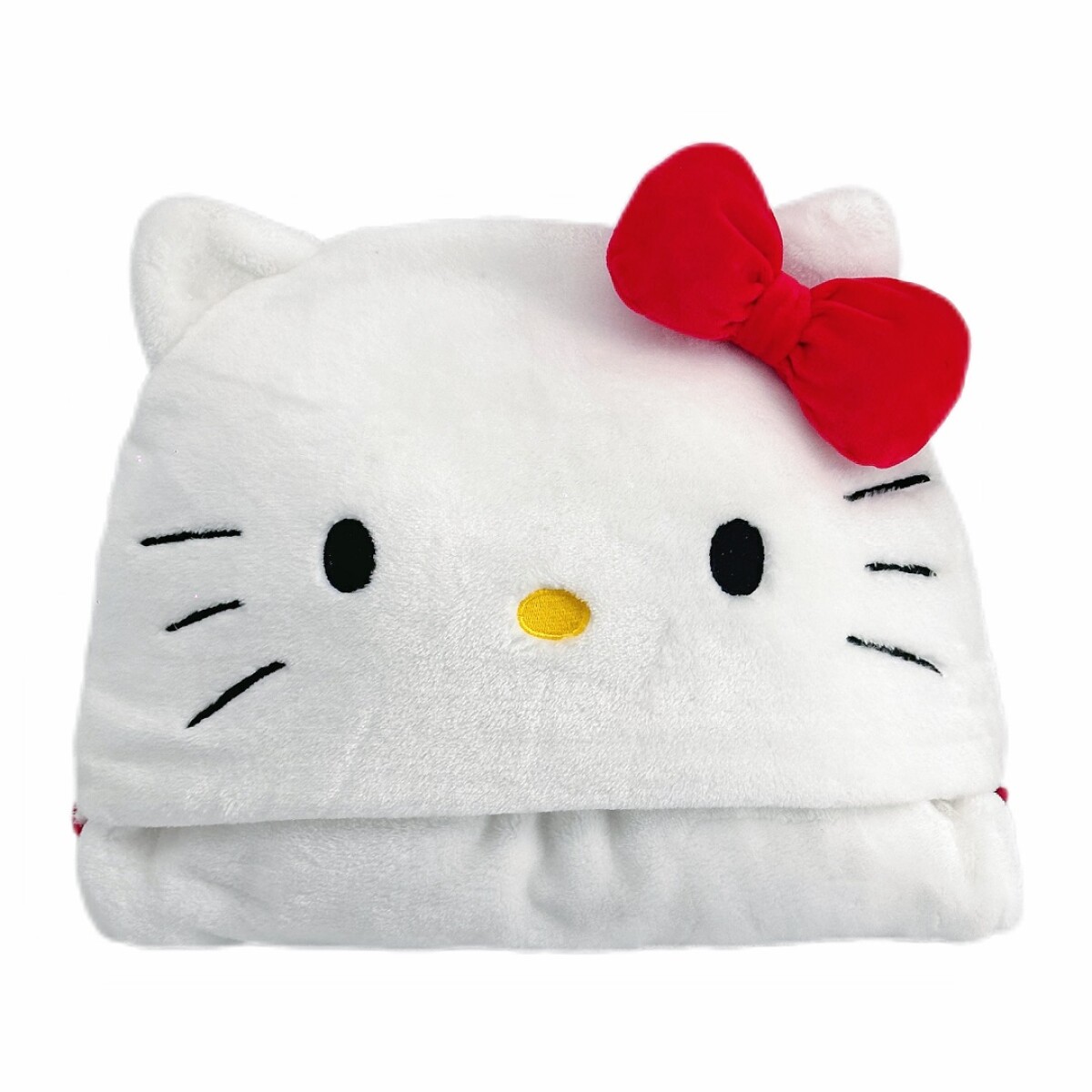 Manta Sanrio - Hello kitty 