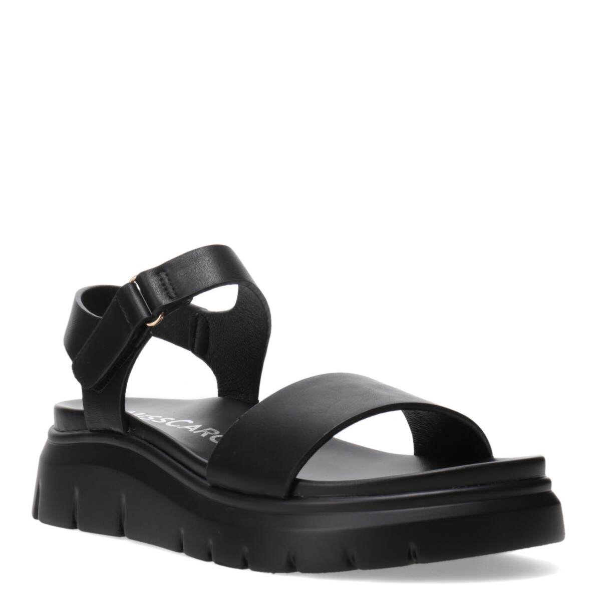 Sandalias de Mujer Miss Carol SARI - Negro 