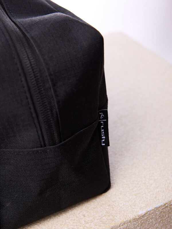 NECESER AQUILO RUSTY Negro