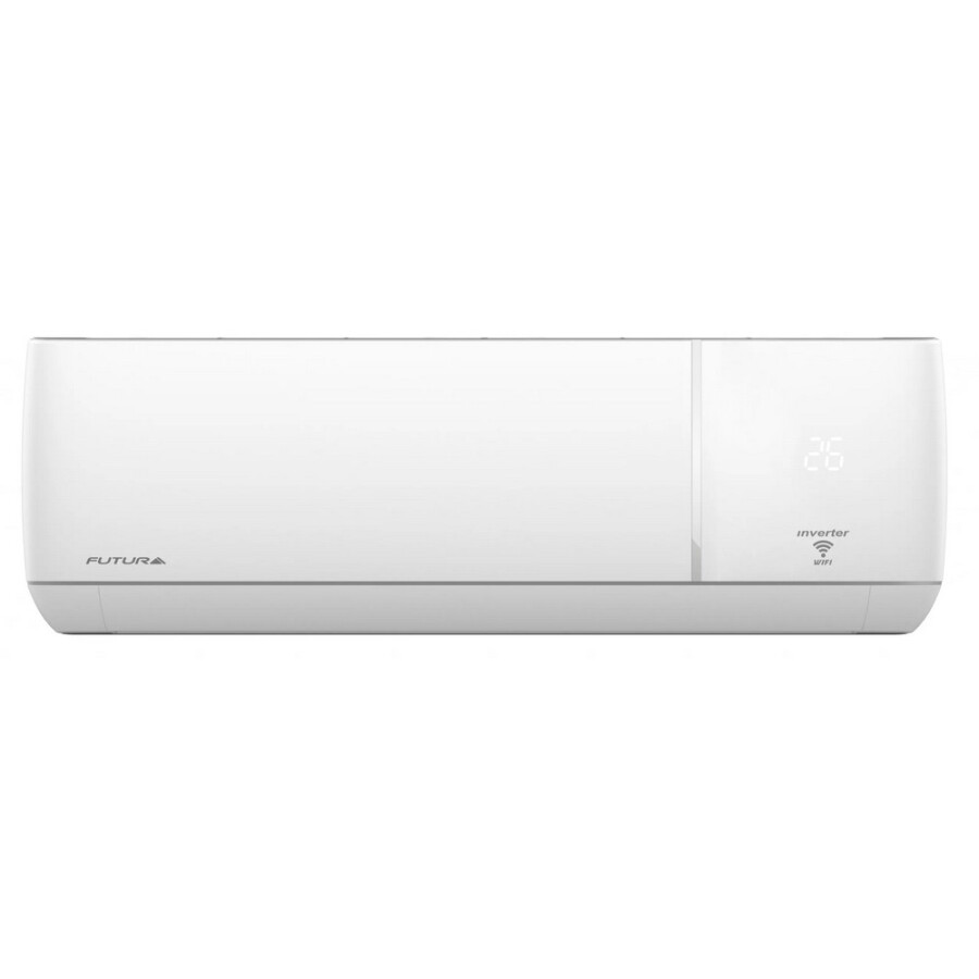 Aire acondicionado Futura 12000 BTU FUT-ACS12K Aire acondicionado Futura 12000 BTU FUT-ACS12K