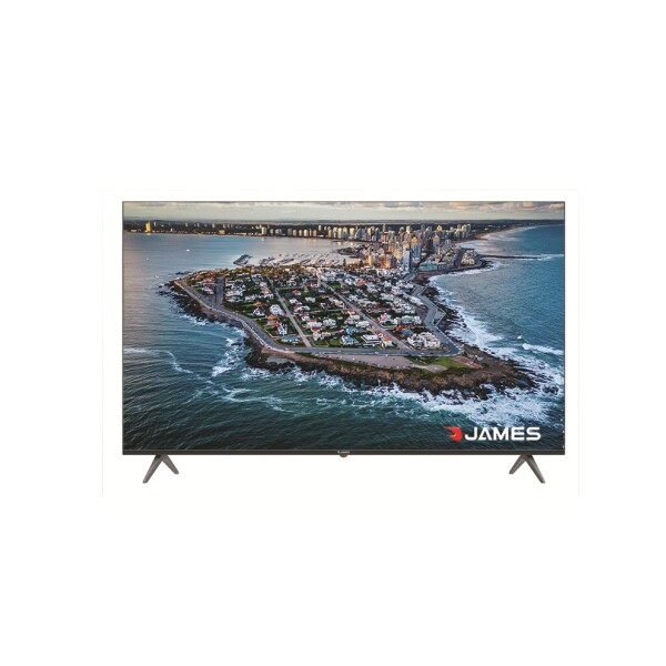 Smart TV James 50" LED Smart TV James 50" LED