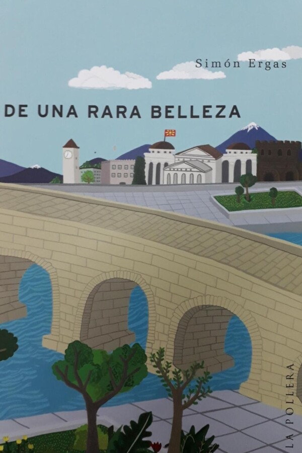 De Una Rara Belleza De Una Rara Belleza