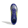 Championes Adidas F50 CLUB MESSI de Niños - IH0923 Plata-amarillo
