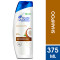 Head & Shoulders shampoo 375 ml Hidratación Aceite de Coco