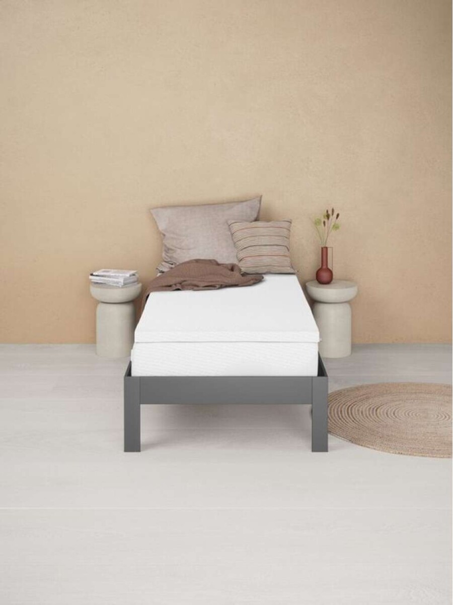 Colchon Top Driva 90X190 - Wellpur 