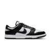 Zapatillas Nike Dunk Low Retro de Hombre Blanco
