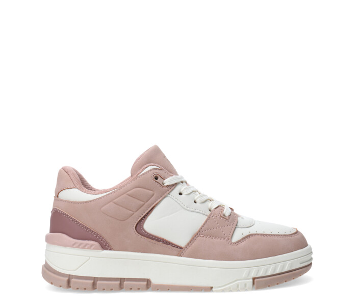 Deportivo MARSAL acordonado Pink