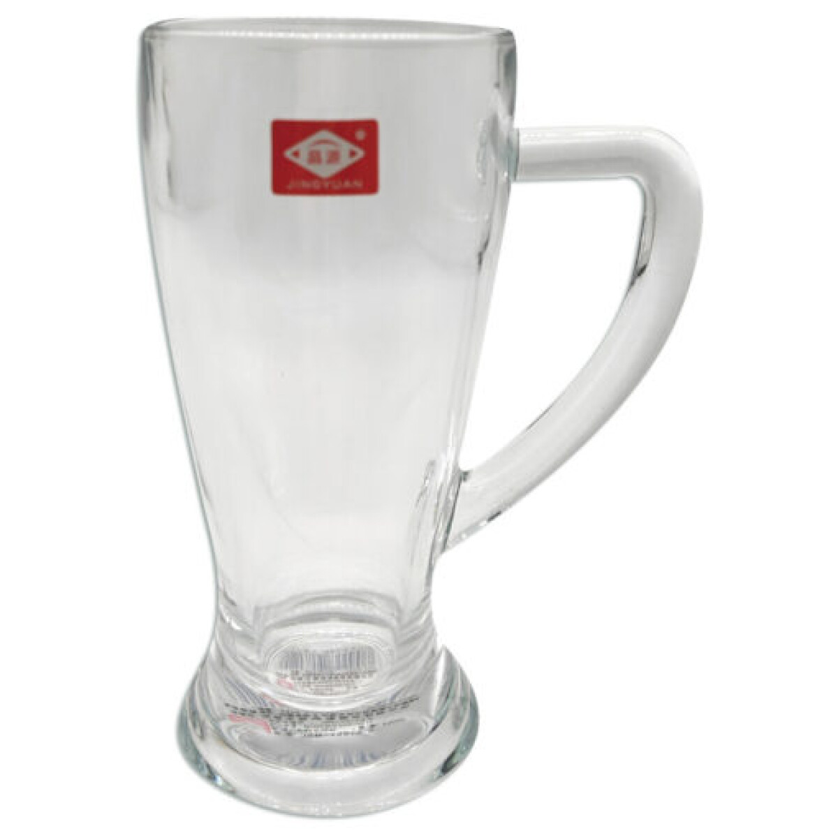 TASA DE VIDRIO MUG IRISG COFFE 251 ML 